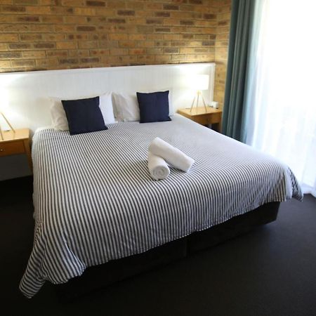 Hawks Nest Motel Εξωτερικό φωτογραφία