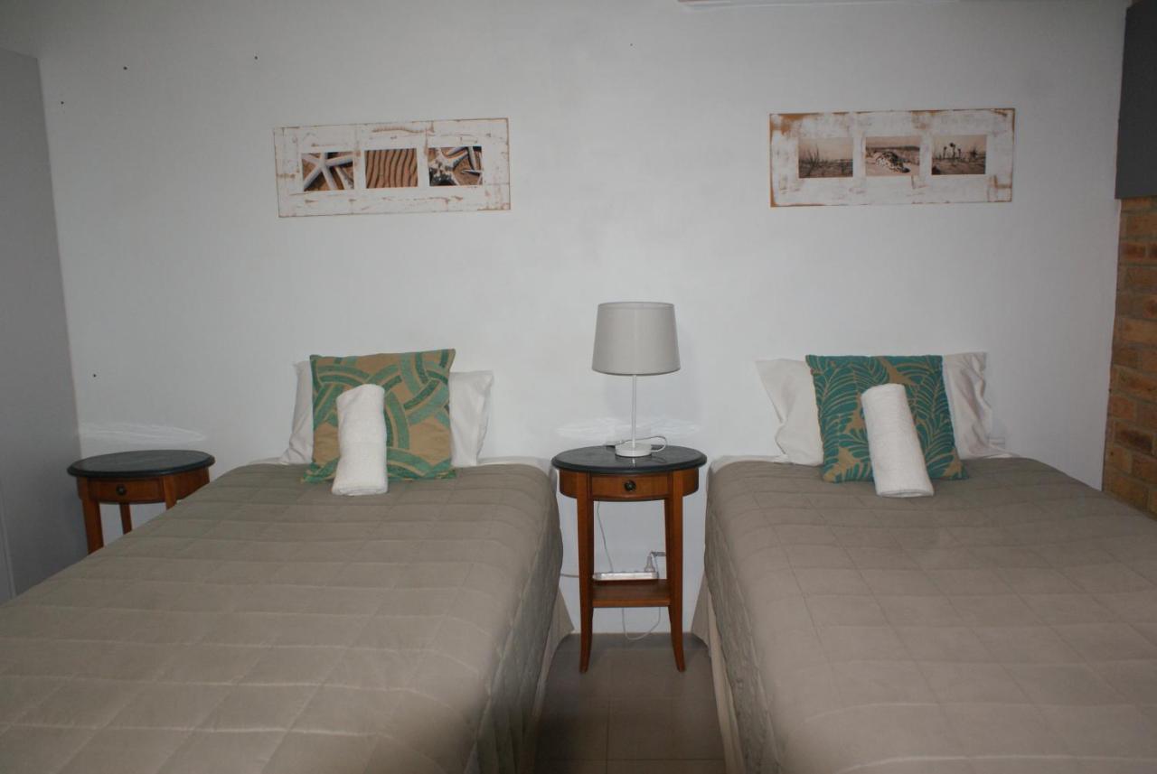 Hawks Nest Motel Εξωτερικό φωτογραφία