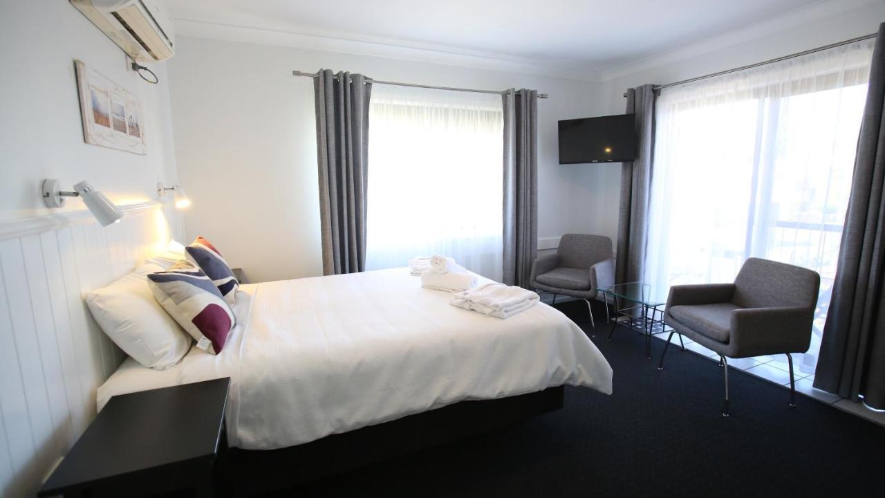 Hawks Nest Motel Εξωτερικό φωτογραφία
