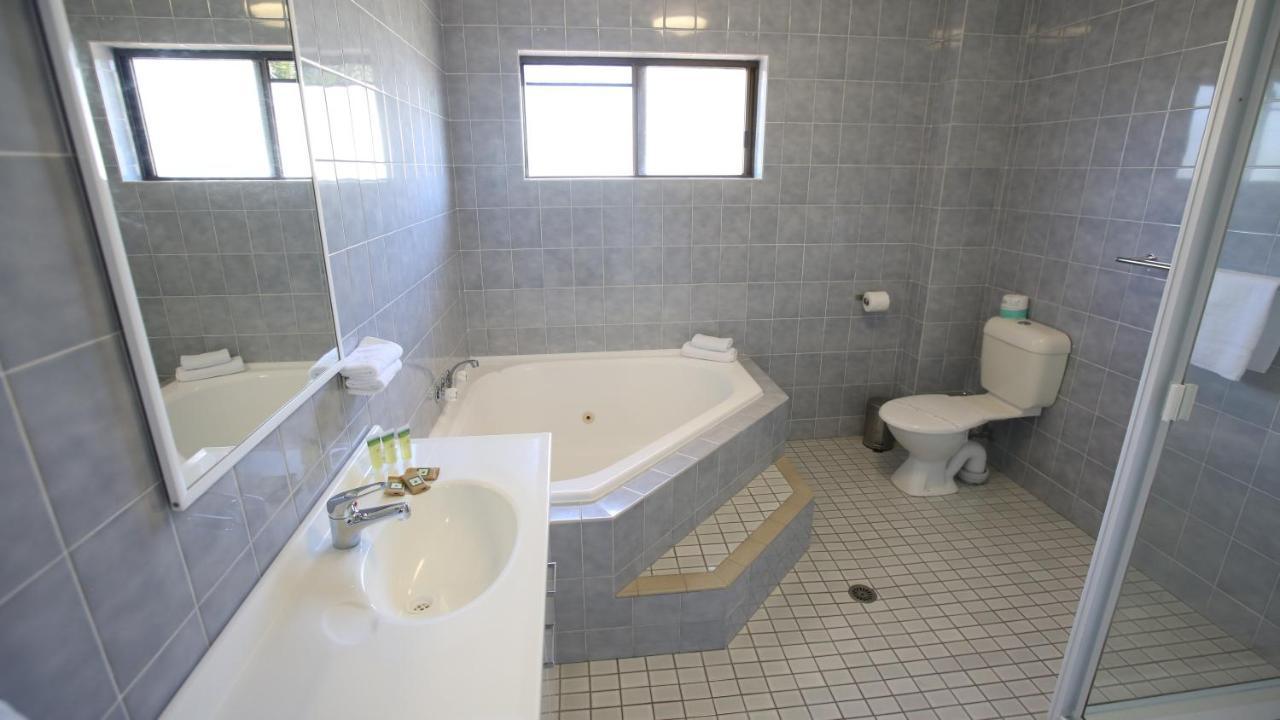 Hawks Nest Motel Εξωτερικό φωτογραφία