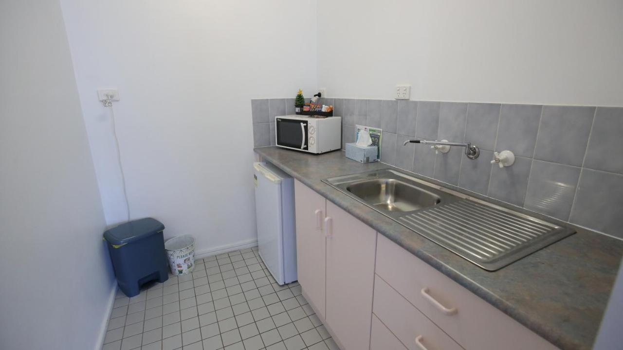 Hawks Nest Motel Εξωτερικό φωτογραφία