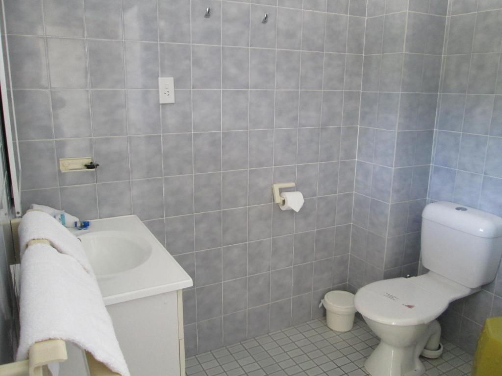 Hawks Nest Motel Δωμάτιο φωτογραφία
